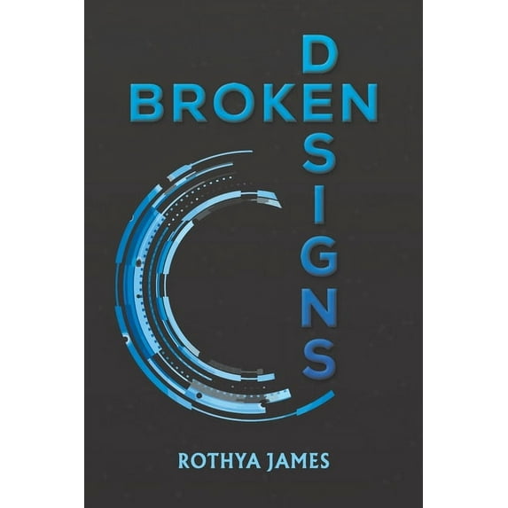 Broken Designs, (Paperback)