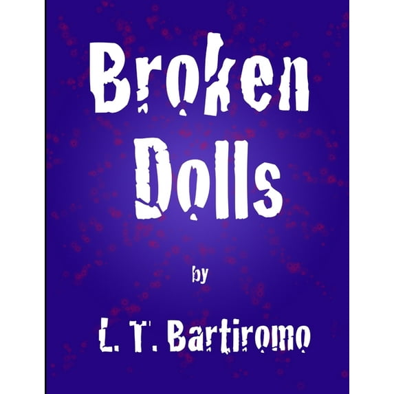 Broken Dolls, (Paperback)