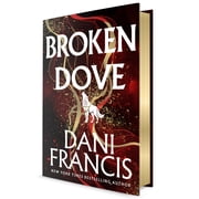 Broken Dove (Hardcover)