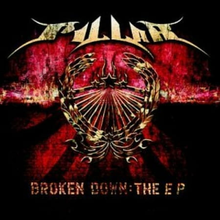 Broken Down: The Ep