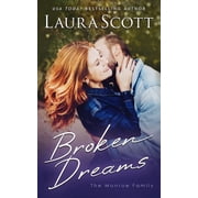 Broken Dreams, Paperback