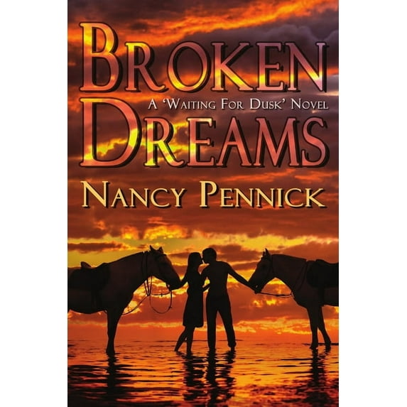 Broken Dreams (Paperback)