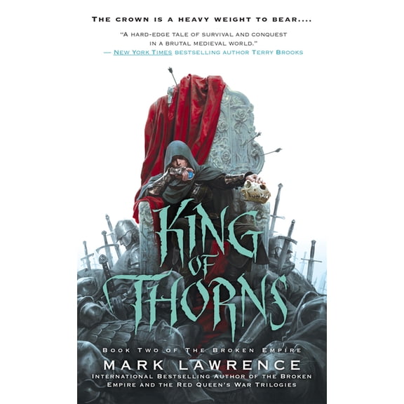 King of Thorns
