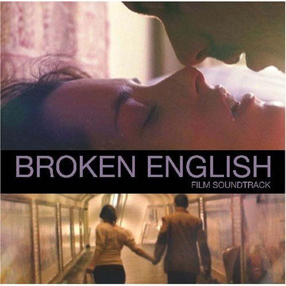 Broken English / O.S.T.
