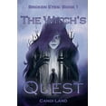 thumbnail image 1 of Broken Eyes The Witch's Quest, Book 1, (Paperback), 1 of 1