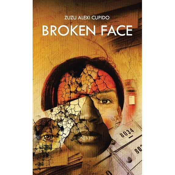 Broken Face