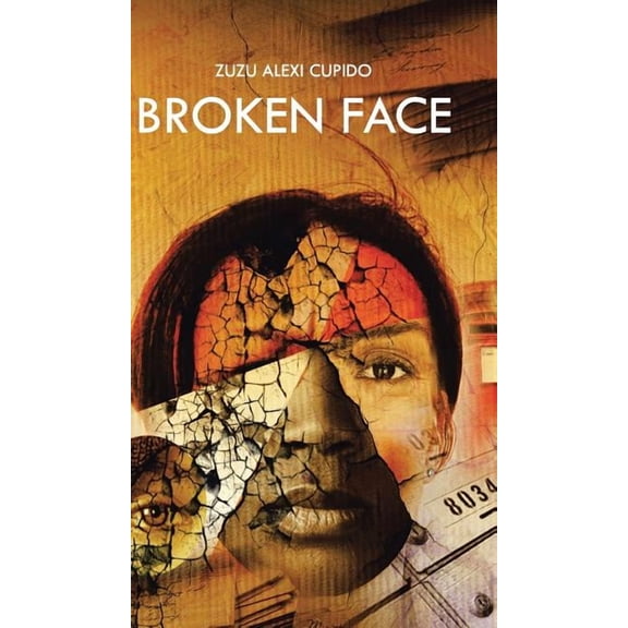 Broken Face (Hardcover)