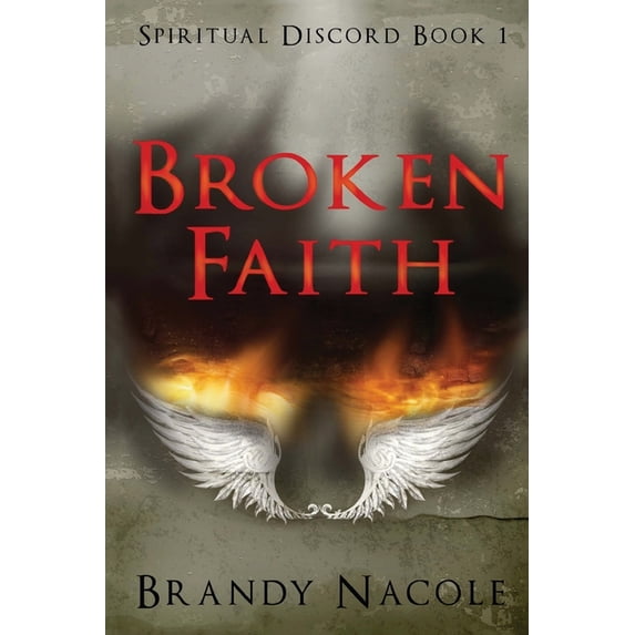 Broken Faith : Spiritual Discord, 1