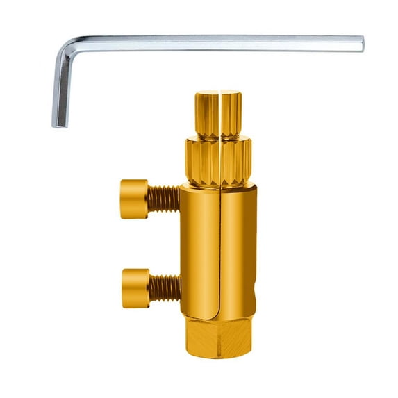 Broken Faucet Extractor Multifunctional Tap Angle Valve Wire Remover