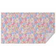 thumbnail image 1 of Broken Flowers Farmhouse Tablecloth,Oil Proof Spill Proof Polyester Table Cover for Rectangle Tables,Foldable Tablecloth Thick Tablecloths for Birthday Picnic Wedding Tea Party Decorations, 1 of 6