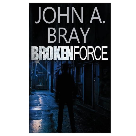 Broken Force