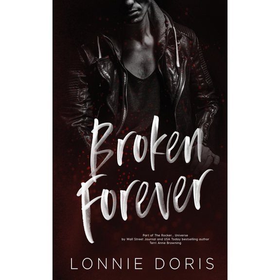 Broken Forever (Paperback)