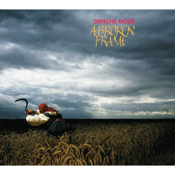 Broken Frame: Collector's Edition (CD)