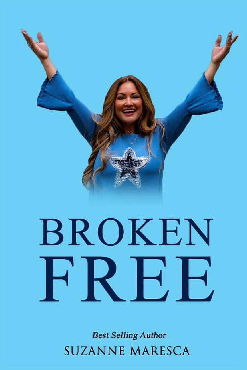 Broken Free (Paperback)
