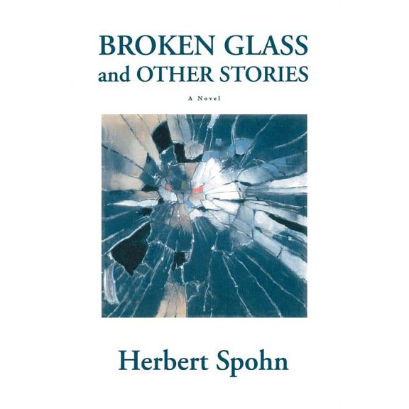 Broken Glass and Other Stories, (Paperback)