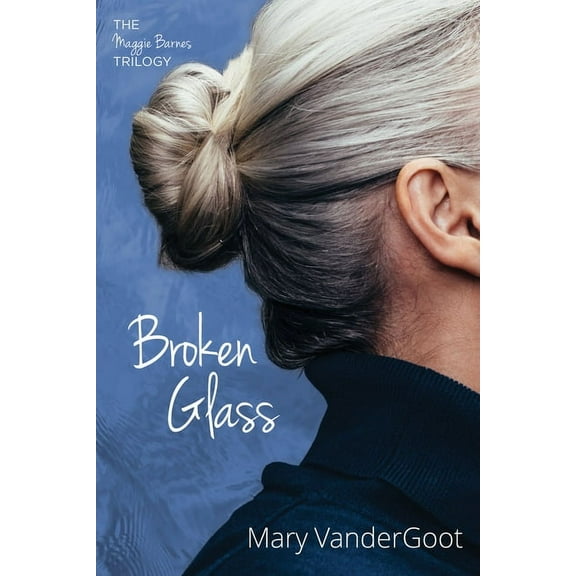 Broken Glass (Hardcover)