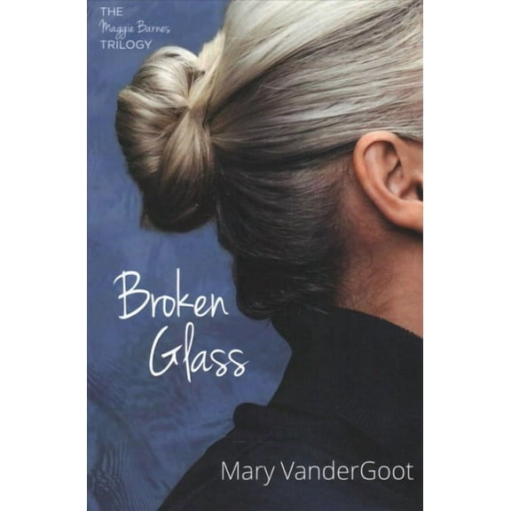 Broken Glass (Paperback)