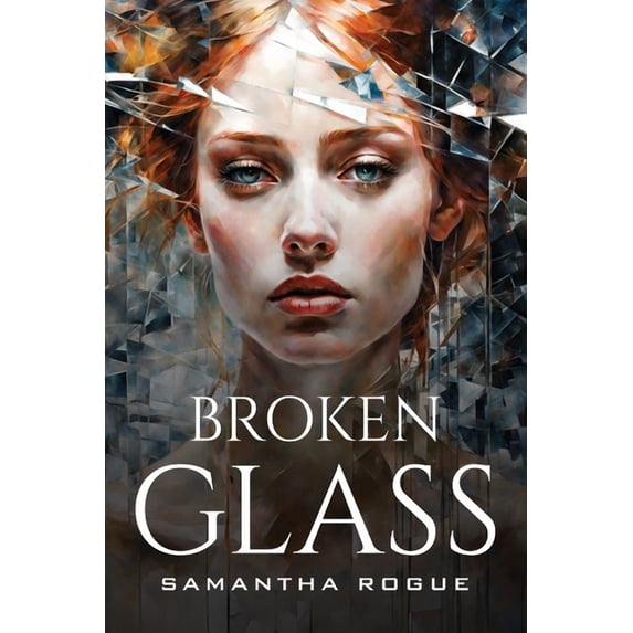 Broken Glass, (Paperback)