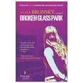 thumbnail image 1 of Pre-Owned Broken Glass Park (Paperback) by Alina Bronsky, Tim Mohr, 1 of 1