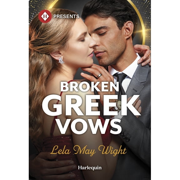 Broken Greek Vows, (Paperback)