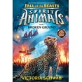 thumbnail image 1 of Pre-Owned Broken Ground (Spirit Animals: Fall of the Beasts, Book 2): Volume 2 (Hardcover) 0545854423 9780545854429, 1 of 1