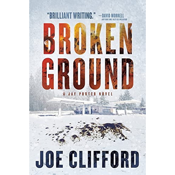 Pre-Owned Broken Ground