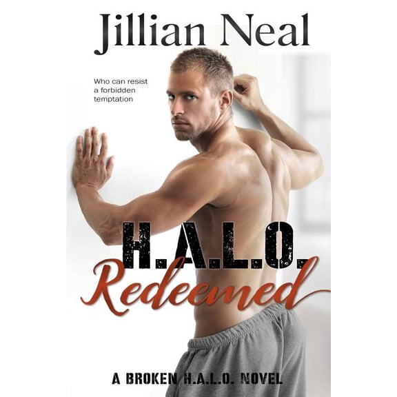 Broken H.A.L.O.: H. A. L. O. Redeemed: A Broken Halo Novel (Paperback)