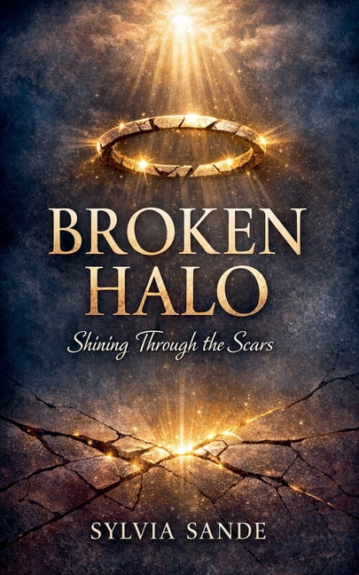 Broken Halo, (Paperback)