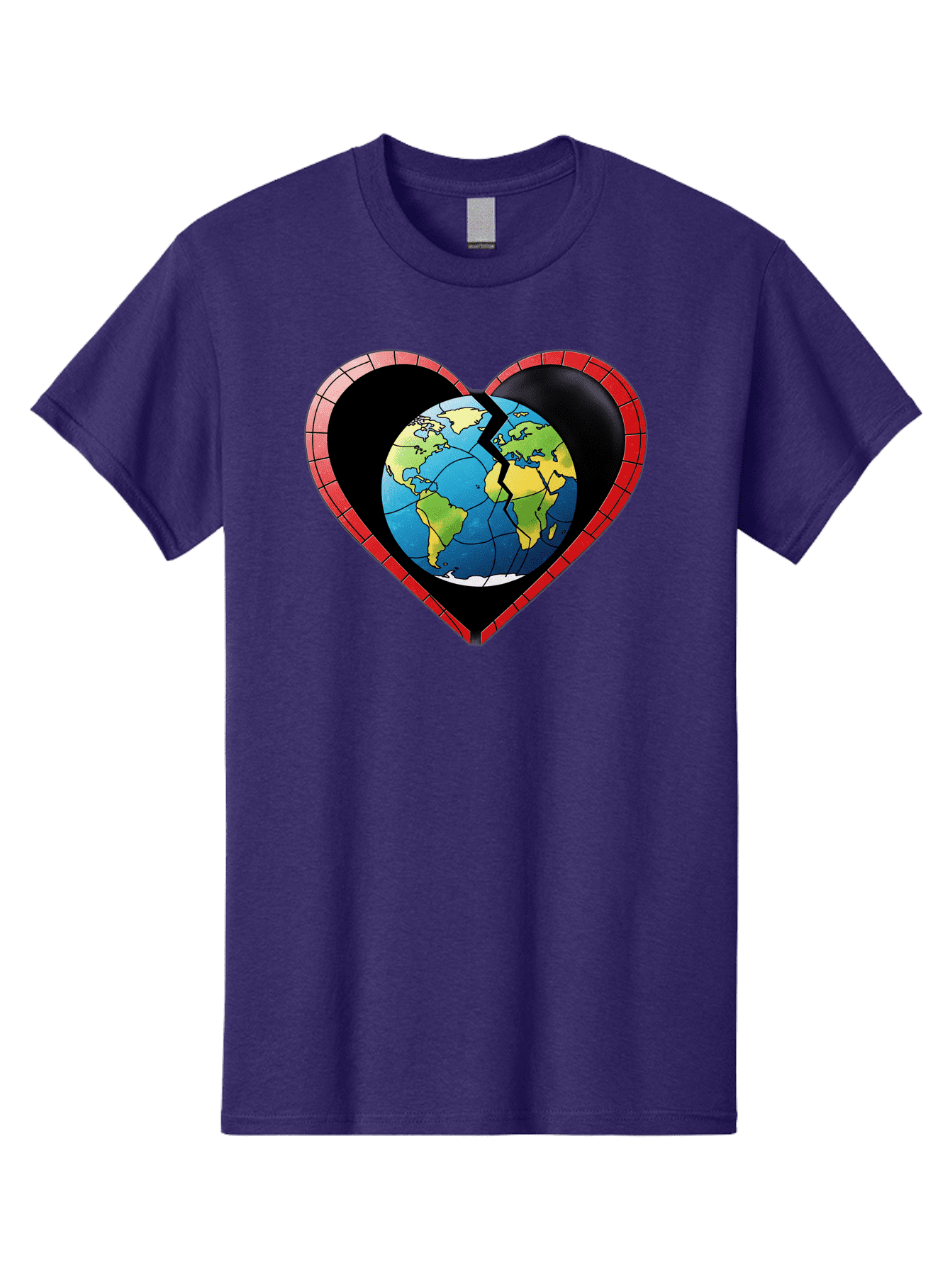 The Broken Heart Tee