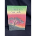 thumbnail image 1 of Broken Heart Time Healing Greeting Card w/Envelope, 1 of 3