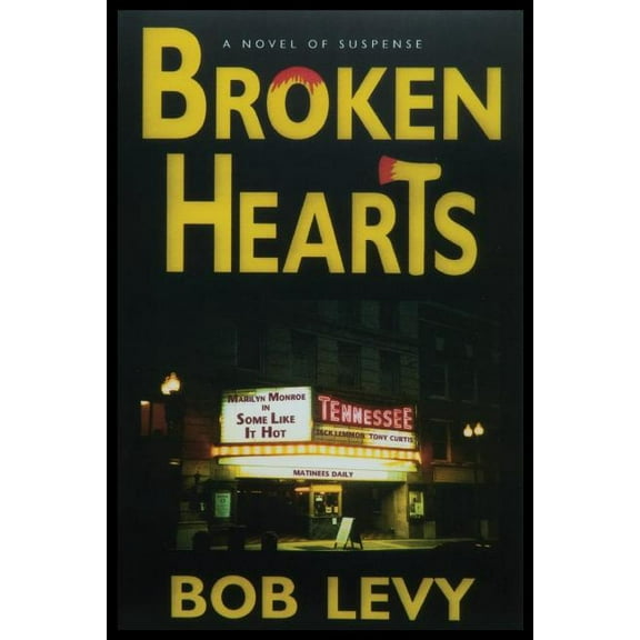 Broken Hearts