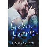 Light in the Dark Broken Hearts Paperback