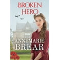 thumbnail image 1 of Broken Hero, (Paperback), 1 of 1