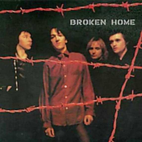 Broken Home