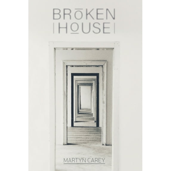 Broken House (Paperback)