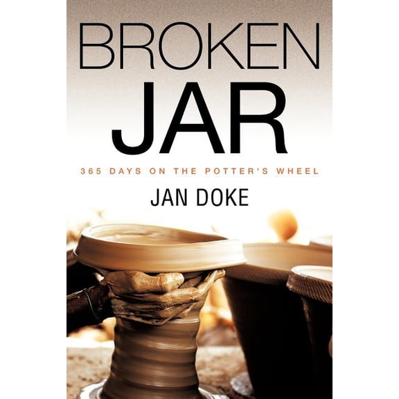 Broken Jar, (Paperback)