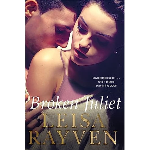 Pre-Owned Broken Juliet Paperback