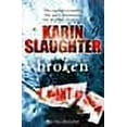 thumbnail image 1 of Broken Karin Slaughter (Paperback), 1 of 2