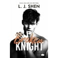 thumbnail image 1 of Broken Knight, (Paperback), 1 of 1