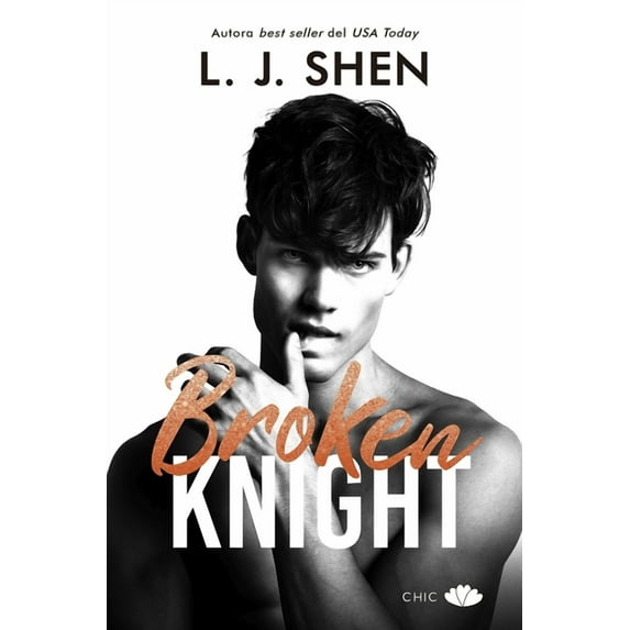 Broken Knight, (Paperback)