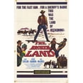 thumbnail image 1 of Broken Land Movie Poster (11 x 17), 1 of 1