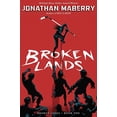 thumbnail image 1 of Pre-Owned Broken Lands (Paperback) 1534406387 9781534406384, 1 of 1