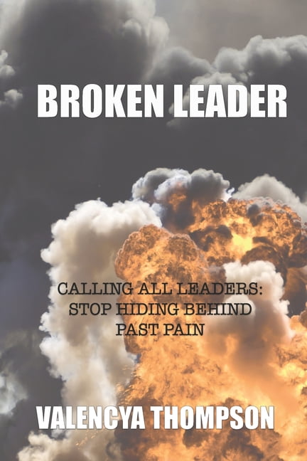 Broken Leader (Paperback)