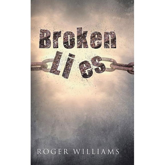Broken Lies (Hardcover)