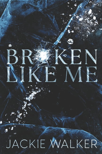 Broken Like Me, (Paperback)