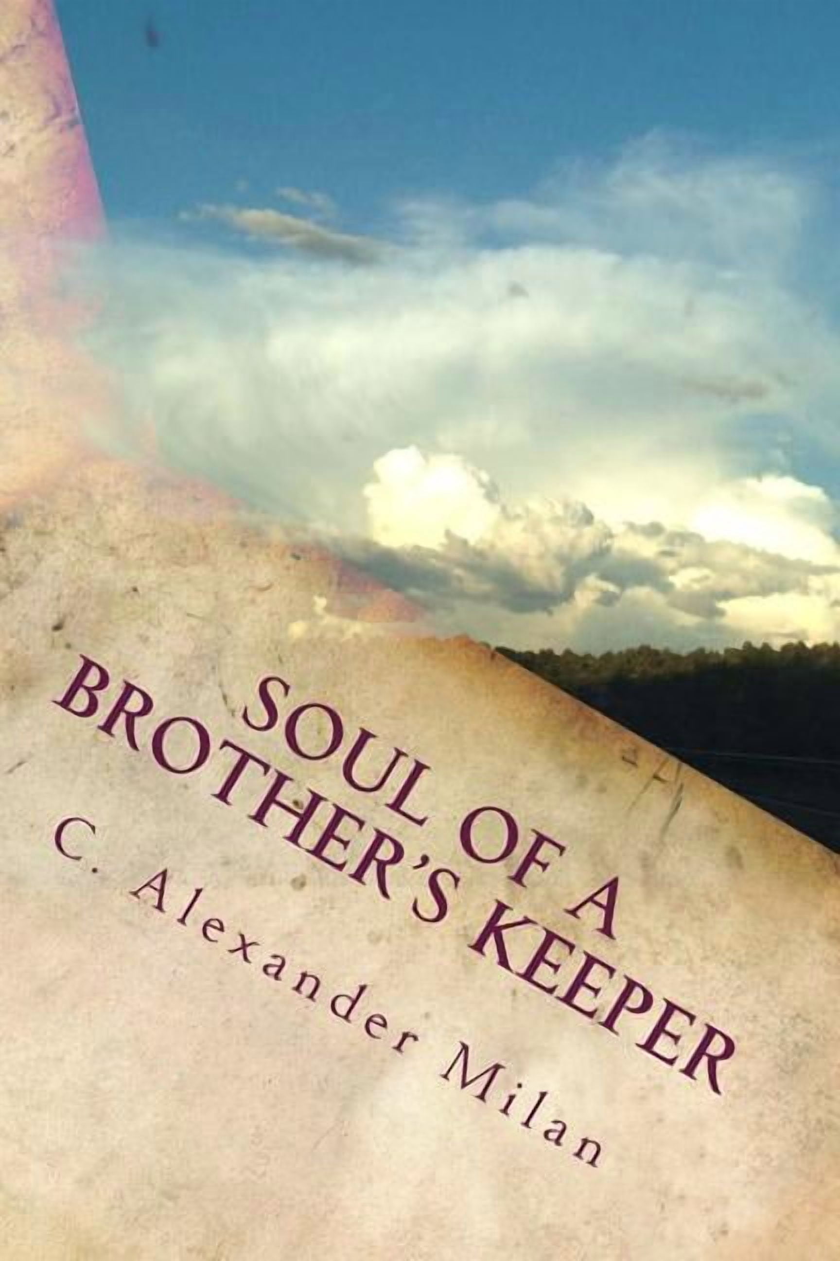 Boo Jeeer Broken Lives Soul of A Brother's Keeper, Book 2, (Paperback) - Walmart.com