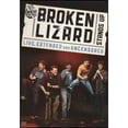 thumbnail image 1 of Pre-Owned Broken Lizard: Stands Up (DVD 0097368960046), 1 of 1