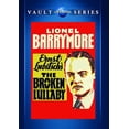 thumbnail image 1 of Broken Lullaby (DVD), Universal, Drama, 1 of 1