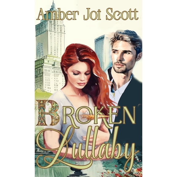 Broken Lullaby, (Hardcover)