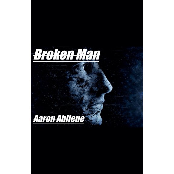 Broken Man, (Paperback)